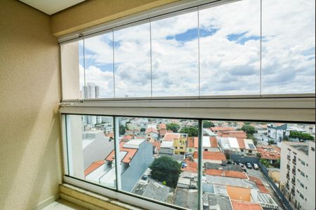 Apartamento para alugar com 82m², 3 quartos e 2 vagasQuarto Suíte