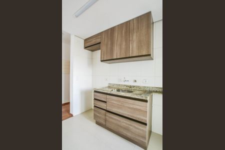 Apartamento para alugar com 82m², 3 quartos e 2 vagasCozinha e Área de Serviço
