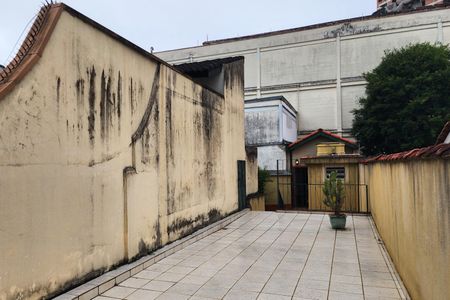 Casa à venda com 244m², 3 quartos e 2 vagasVaranda 