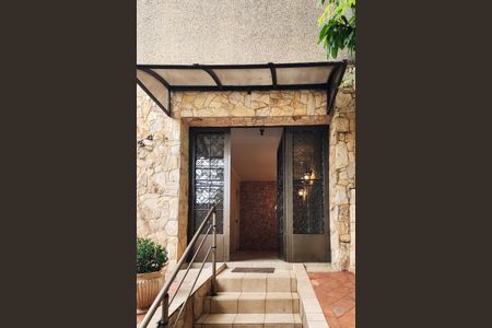 Casa à venda com 244m², 3 quartos e 2 vagasHall de Entrada