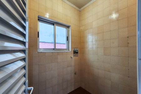 Casa à venda com 244m², 3 quartos e 2 vagasÁrea de Serviço 