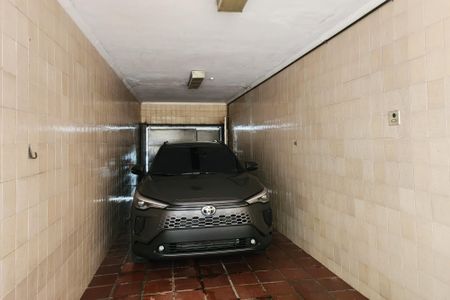 Casa à venda com 244m², 3 quartos e 2 vagasGaragem 