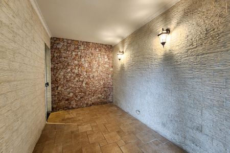 Casa à venda com 244m², 3 quartos e 2 vagasHall de Entrada 