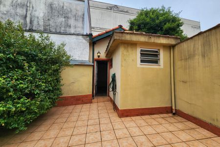 Casa à venda com 244m², 3 quartos e 2 vagasEdícula