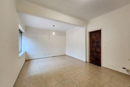 Sala 2 de casa à venda com 3 quartos, 244m² em Centro, São Bernardo do Campo
