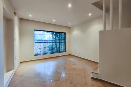 Sala  de casa à venda com 3 quartos, 244m² em Centro, São Bernardo do Campo