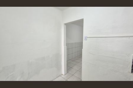 Casa para alugar com 58m², 2 quartos e 1 vagaCozinha 