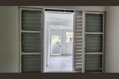Casa para alugar com 58m², 2 quartos e 1 vagaVista Quarto 1
