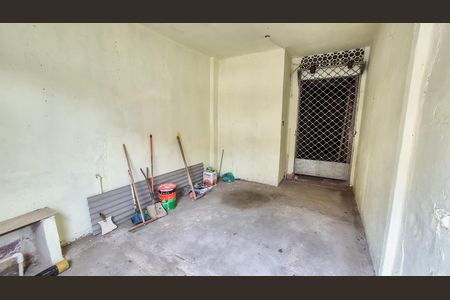 Casa para alugar com 58m², 2 quartos e 1 vagaGaragem 