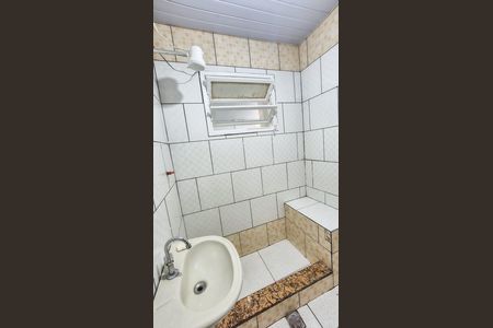 Casa para alugar com 58m², 2 quartos e 1 vagaBanheiro