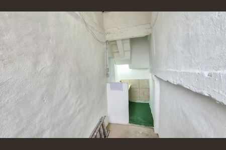 Casa para alugar com 58m², 2 quartos e 1 vagaÁrea de Serviço