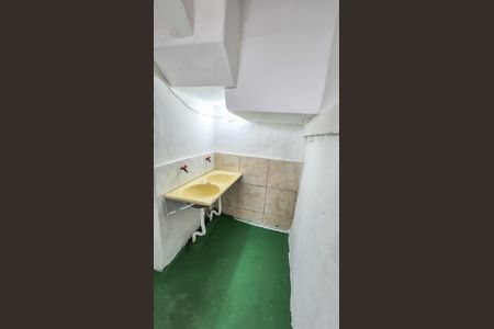 Casa para alugar com 58m², 2 quartos e 1 vagaÁrea de Serviço