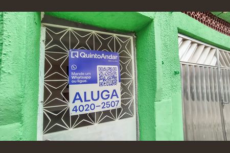 Casa para alugar com 58m², 2 quartos e 1 vagaPlaquinha 