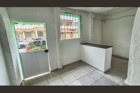 Casa para alugar com 58m², 2 quartos e 1 vagaEntrada 