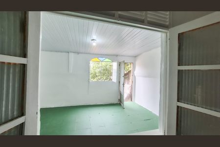 Casa para alugar com 58m², 2 quartos e 1 vagaVista Quarto 2