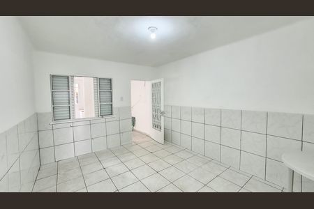 Casa para alugar com 58m², 2 quartos e 1 vagaSala