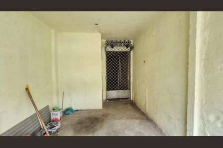 Casa para alugar com 58m², 2 quartos e 1 vagaGaragem 