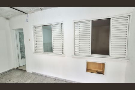 Casa para alugar com 58m², 2 quartos e 1 vagaEntrada 