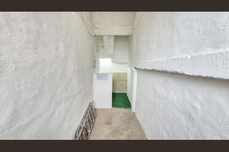 Casa para alugar com 58m², 2 quartos e 1 vagaÁrea de Serviço