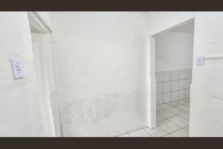 Casa para alugar com 58m², 2 quartos e 1 vagaCozinha 