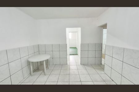 Casa para alugar com 58m², 2 quartos e 1 vagaSala