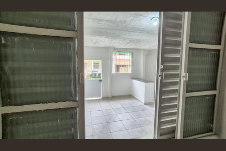 Casa para alugar com 58m², 2 quartos e 1 vagaVista Quarto 1