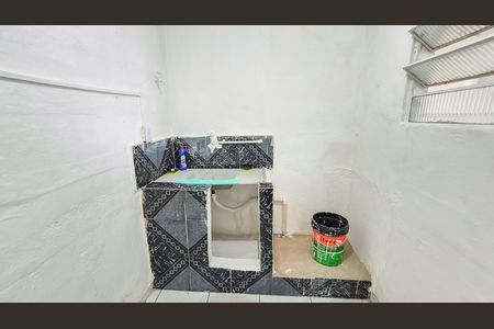 Casa para alugar com 58m², 2 quartos e 1 vagaCozinha 