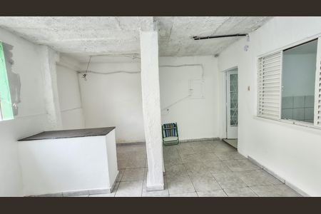 Casa para alugar com 58m², 2 quartos e 1 vagaEntrada 