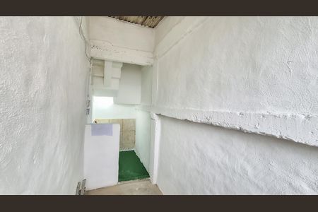 Casa para alugar com 58m², 2 quartos e 1 vagaÁrea de Serviço