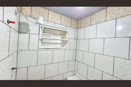 Casa para alugar com 58m², 2 quartos e 1 vagaBanheiro