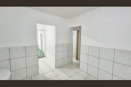 Casa para alugar com 58m², 2 quartos e 1 vagaSala