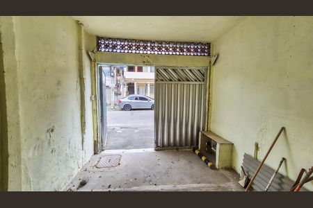 Casa para alugar com 58m², 2 quartos e 1 vagaGaragem 