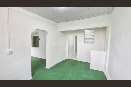 Casa para alugar com 58m², 2 quartos e 1 vagaSala de Jantar