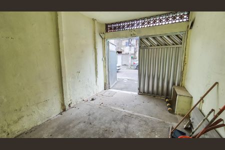 Casa para alugar com 58m², 2 quartos e 1 vagaGaragem 