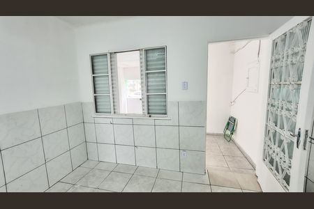 Casa para alugar com 58m², 2 quartos e 1 vagaSala