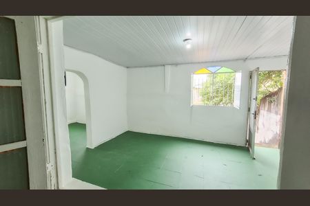 Casa para alugar com 58m², 2 quartos e 1 vagaVista Quarto 2