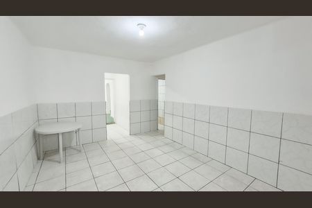 Casa para alugar com 58m², 2 quartos e 1 vagaSala
