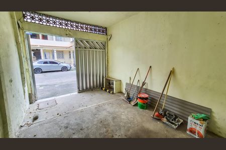 Casa para alugar com 58m², 2 quartos e 1 vagaGaragem 