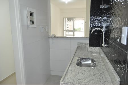 Apartamento à venda com 2 quartos, 55m² em Cachambi, Rio de Janeiro