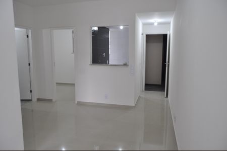 Apartamento à venda com 2 quartos, 55m² em Cachambi, Rio de Janeiro