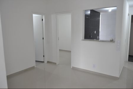 Apartamento à venda com 2 quartos, 55m² em Cachambi, Rio de Janeiro
