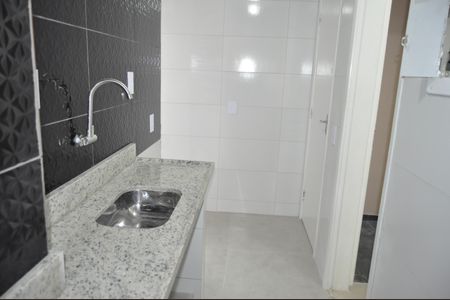 Apartamento à venda com 2 quartos, 55m² em Cachambi, Rio de Janeiro