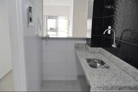 Apartamento à venda com 2 quartos, 55m² em Cachambi, Rio de Janeiro