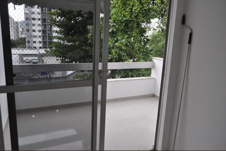 Apartamento à venda com 2 quartos, 55m² em Cachambi, Rio de Janeiro