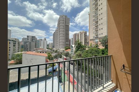 Studio à venda com 22m², 1 quarto e sem vaga Studio à venda com 22m², 1 quarto e sem vagaStudio
