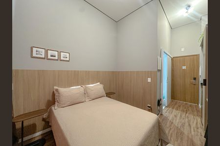 Studio à venda com 22m², 1 quarto e sem vaga Studio à venda com 22m², 1 quarto e sem vagaStudio