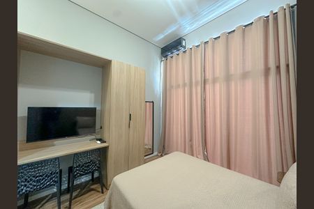 Studio de kitnet/studio à venda com 1 quarto, 22m² em Perdizes, São Paulo