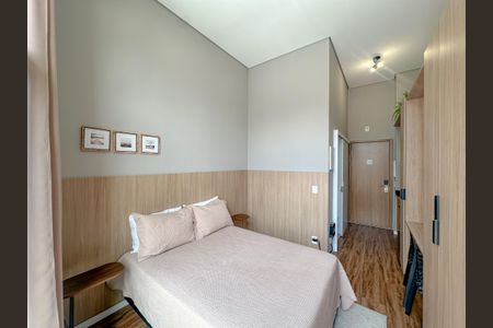 Studio à venda com 22m², 1 quarto e sem vaga Studio à venda com 22m², 1 quarto e sem vagaStudio