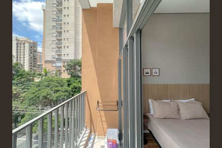 Studio à venda com 22m², 1 quarto e sem vaga Studio à venda com 22m², 1 quarto e sem vagaStudio