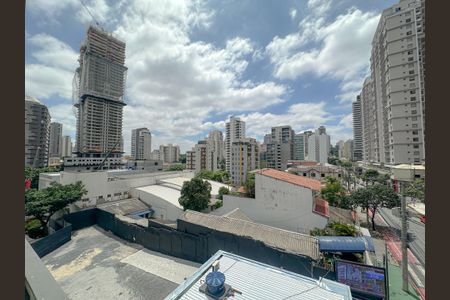 Studio à venda com 22m², 1 quarto e sem vaga Studio à venda com 22m², 1 quarto e sem vagaStudio